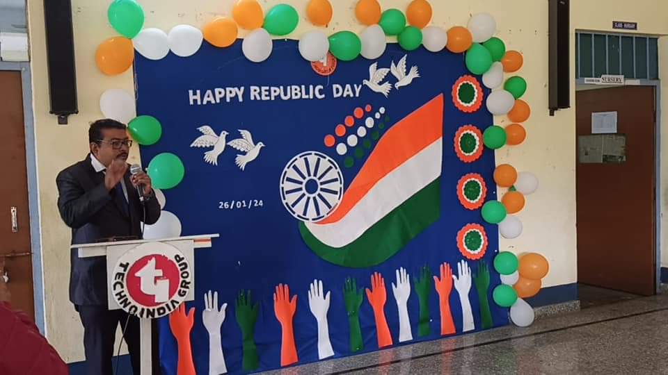 Republic Day 